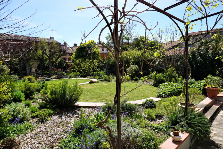 sale Maison de maître Mazeres - Photo 11