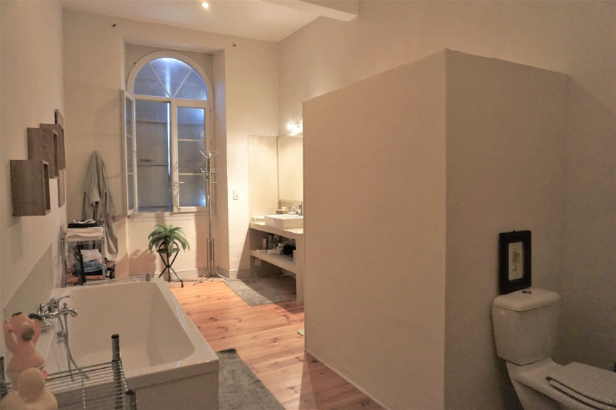 sale Maison de maître Mazeres - Photo 20