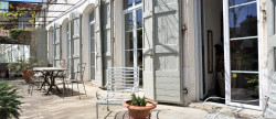 vente Maison de maître Mazeres