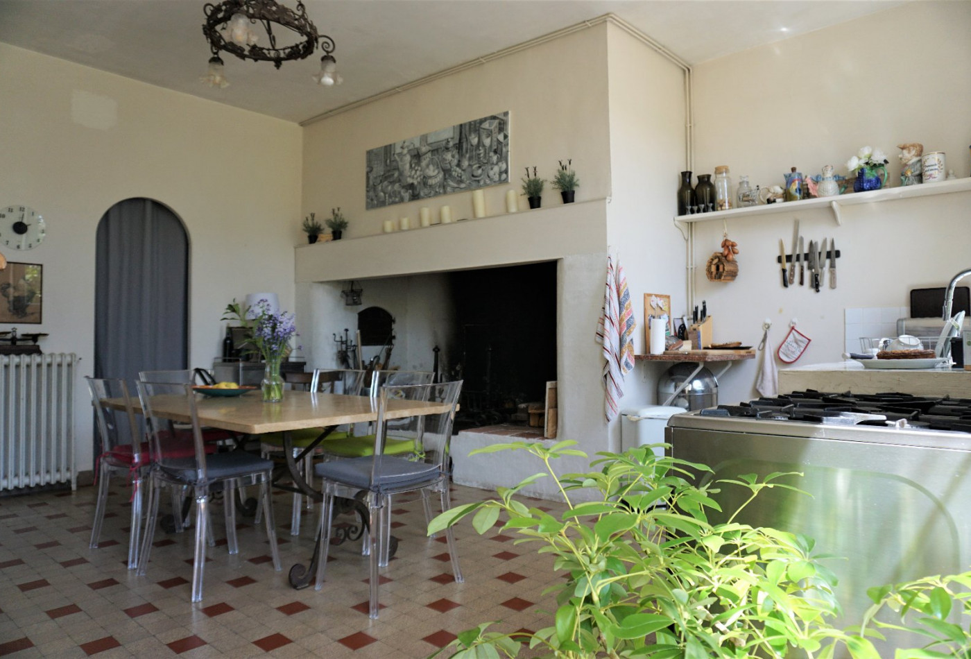 vente Maison de maître Mazeres - Photo 8