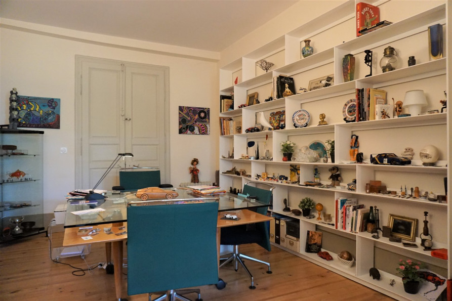 vente Maison de maître Mazeres - Photo 7