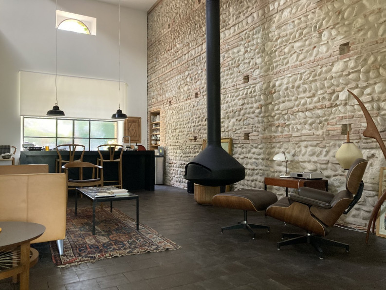 vente Domaine Cintegabelle - Photo 10