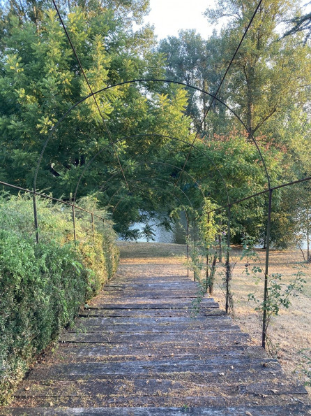 vente Domaine Cintegabelle - Photo 19