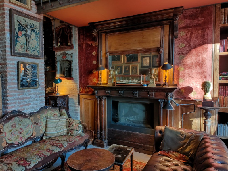 vente Domaine Cintegabelle - Photo 8