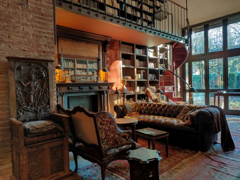 vente Domaine Cintegabelle - Photo 9