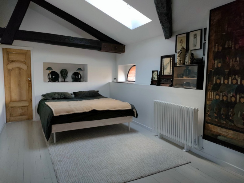 vente Domaine Cintegabelle - Photo 15