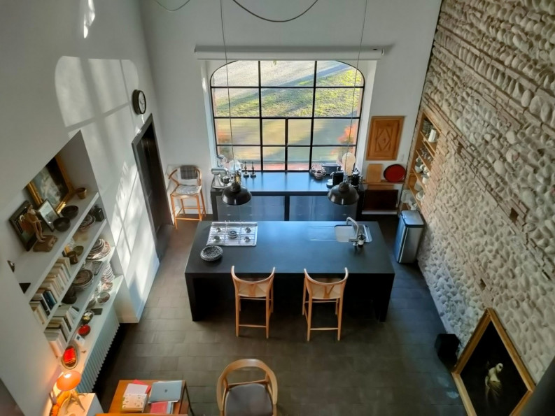 vente Domaine Cintegabelle - Photo 11