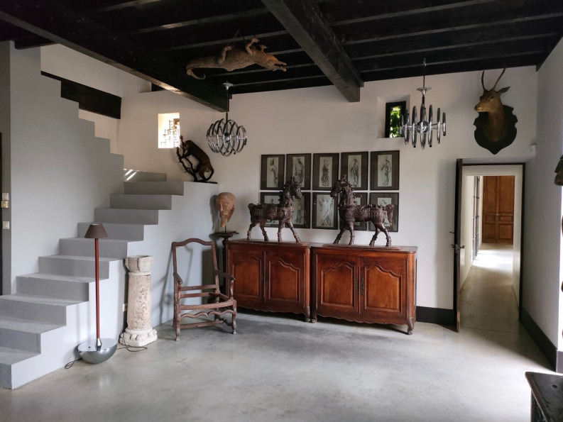 vente Domaine Cintegabelle - Photo 13