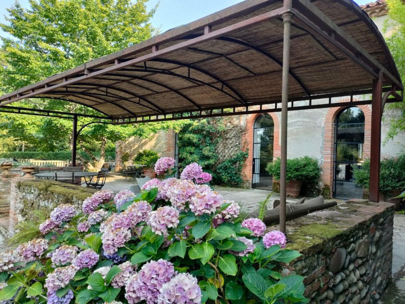 vente Domaine Cintegabelle - Photo 17