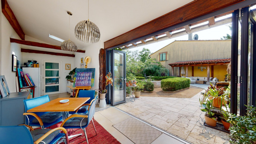 vente Domaine Castelnaudary - Photo 10