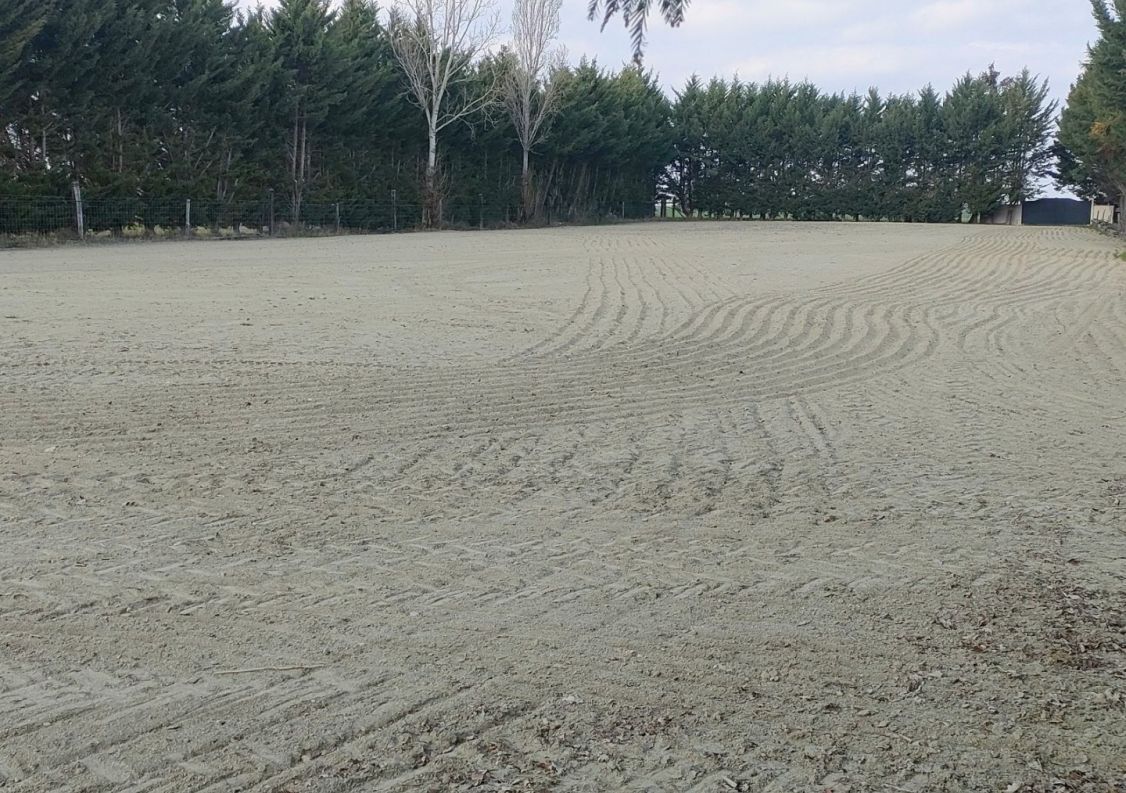 vente Haras / equestre Mirepoix