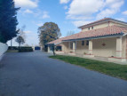 vente Haras / equestre Mirepoix