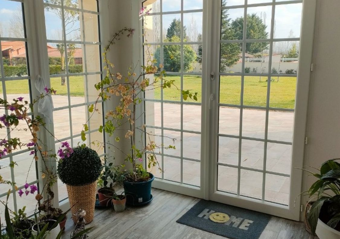 vente Haras / equestre Mirepoix