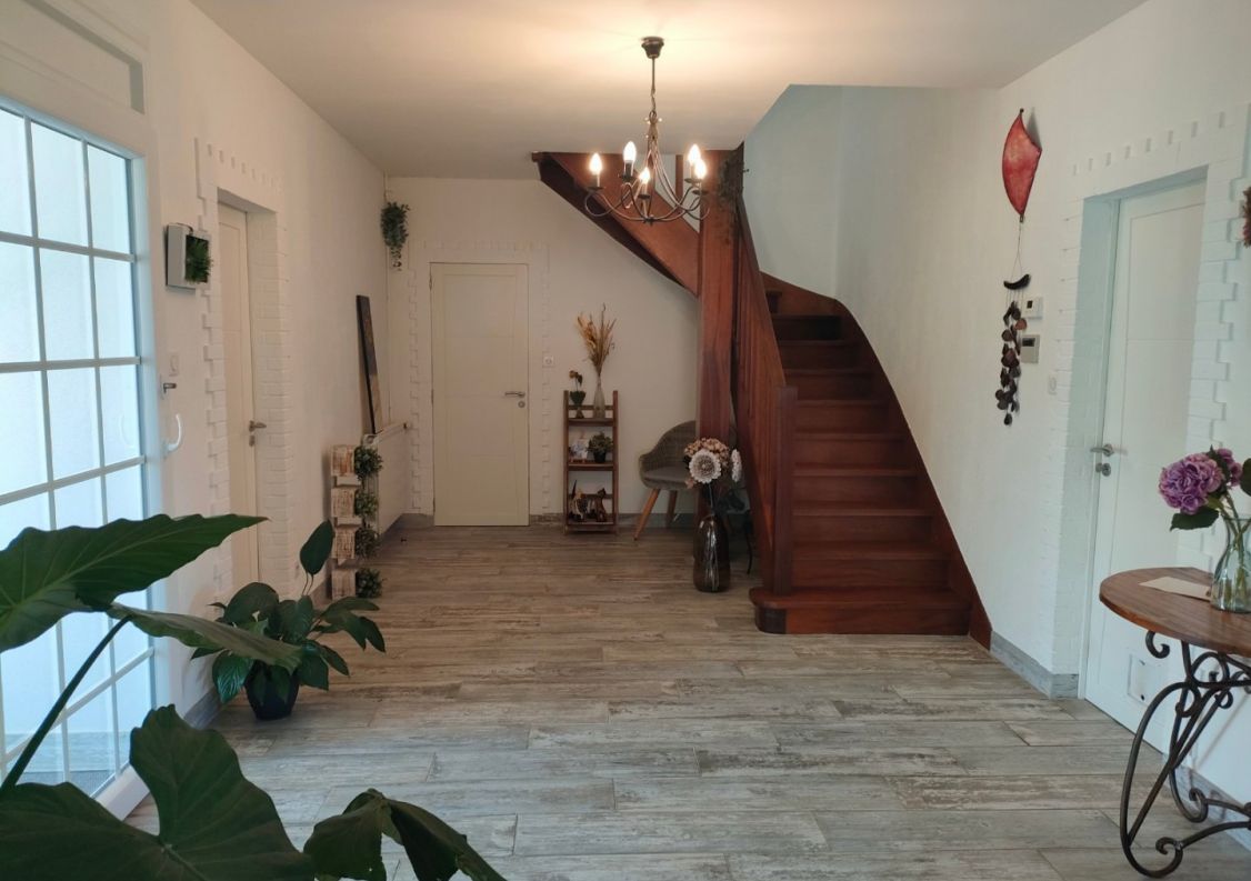 vente Haras / equestre Mirepoix