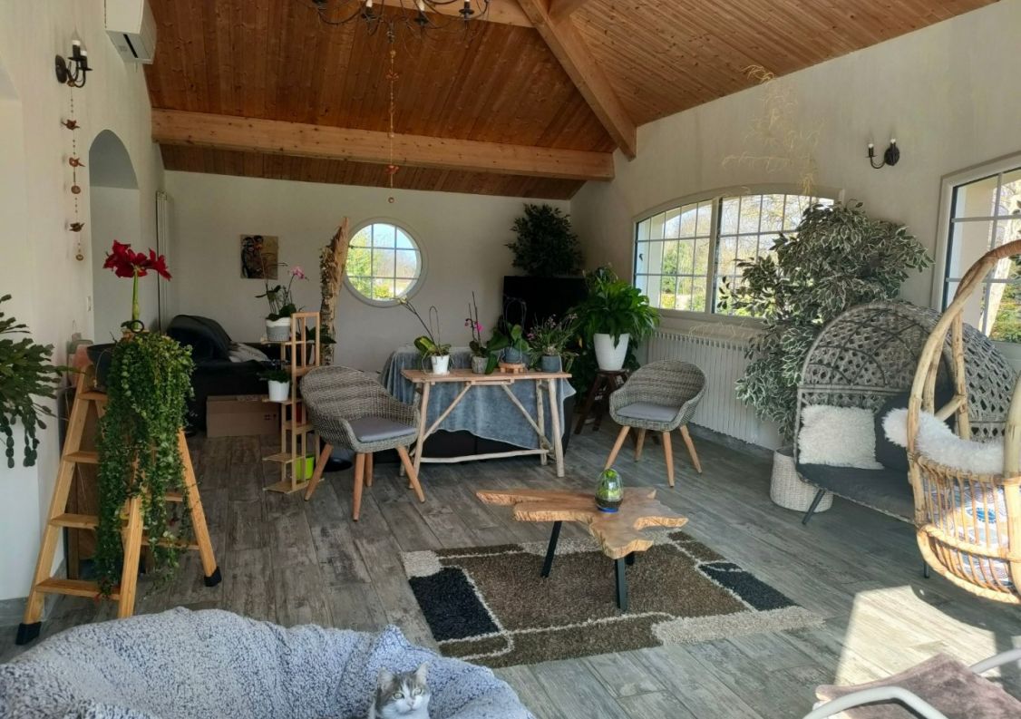 vente Haras / equestre Mirepoix