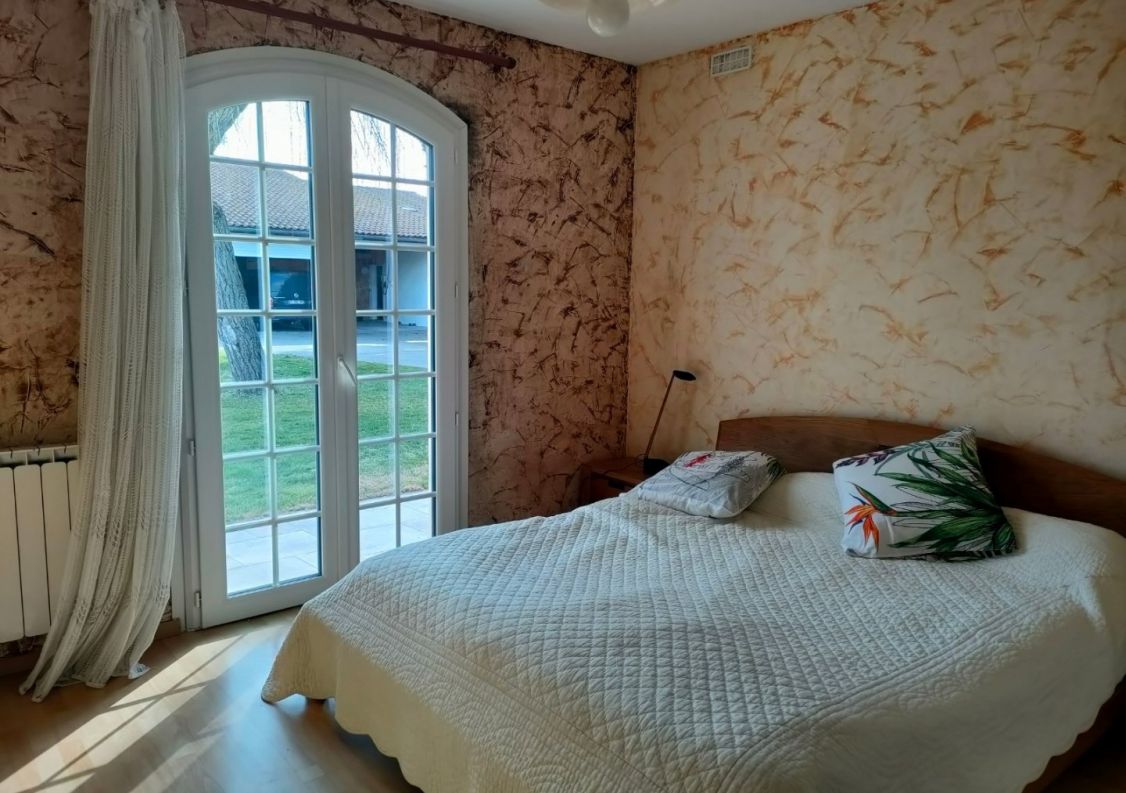 vente Haras / equestre Mirepoix