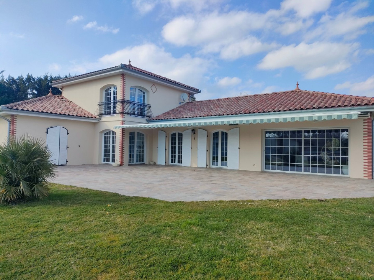 vente Haras / equestre Mirepoix - Photo 6