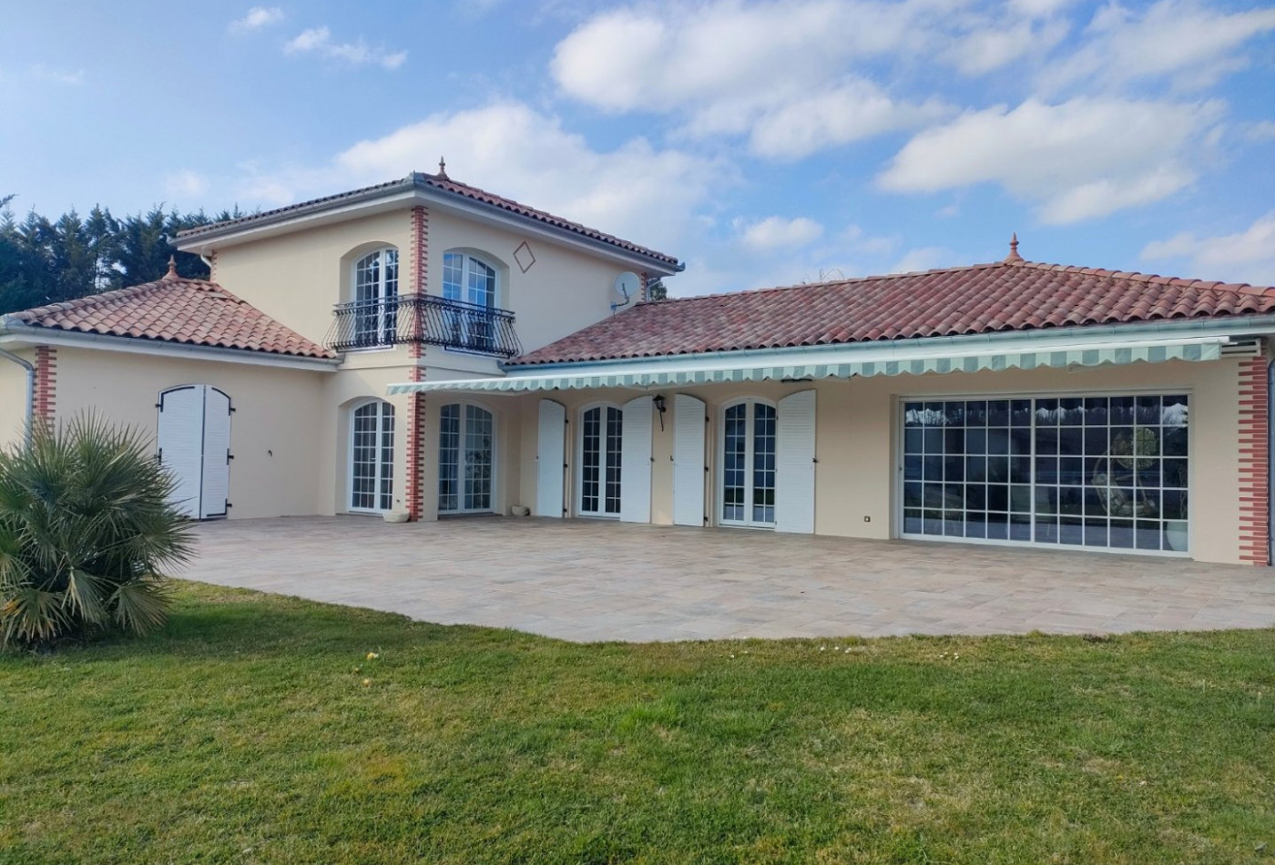 vente Haras / equestre Mirepoix - Photo 6