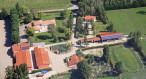 vente Haras / equestre Mirepoix
