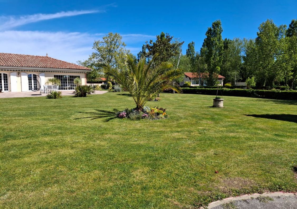 vente Haras / equestre Mirepoix