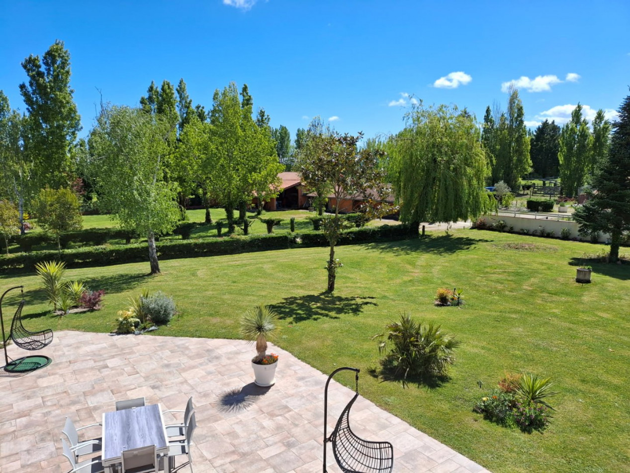 vente Haras / equestre Mirepoix - Photo 4