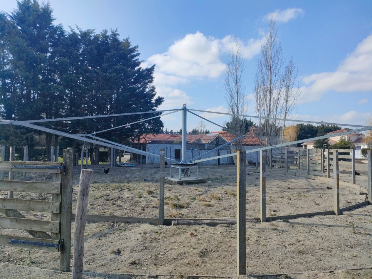 vente Haras / equestre Mirepoix - Photo 10