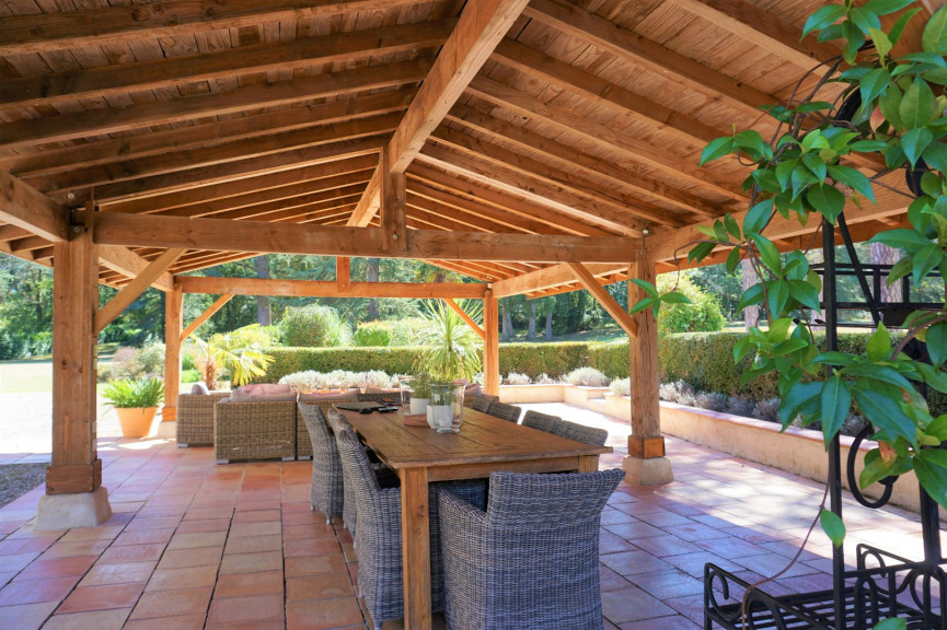 vente Château Toulouse - Photo 5