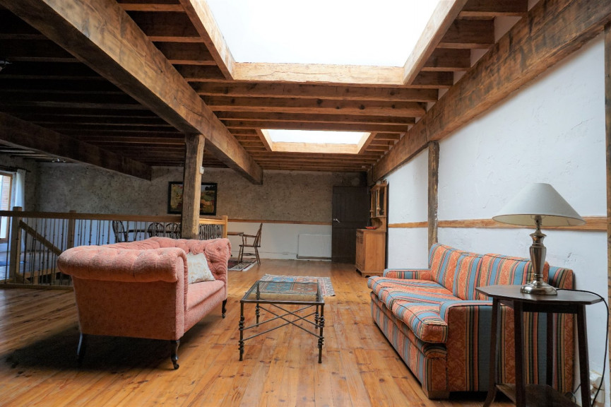 vente Château Toulouse - Photo 20