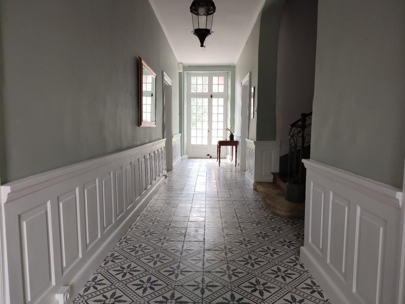 vente Château Toulouse - Photo 10