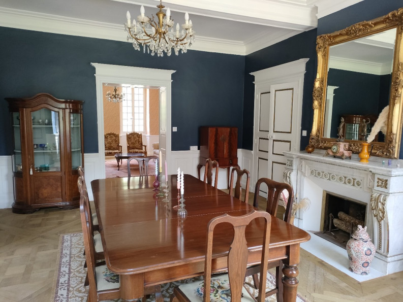 vente Château Toulouse - Photo 12