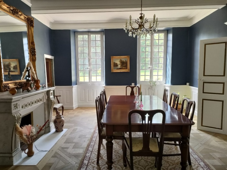 vente Château Toulouse - Photo 11