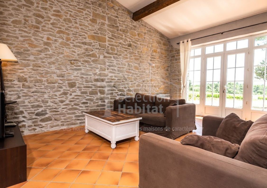 vente Domaine Carcassonne