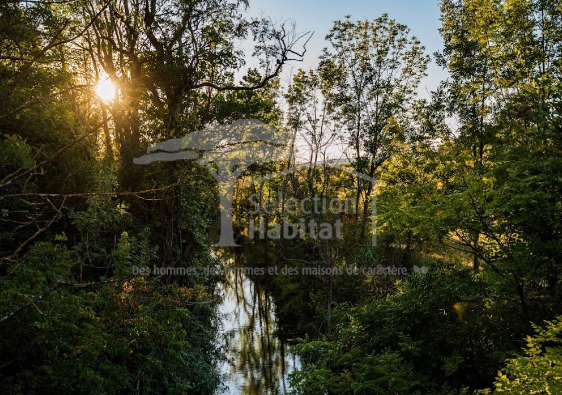 vente Domaine Carcassonne