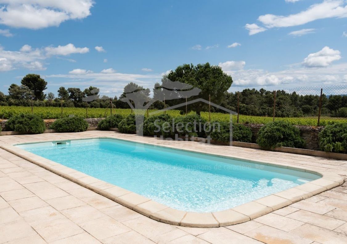 vente Domaine Carcassonne