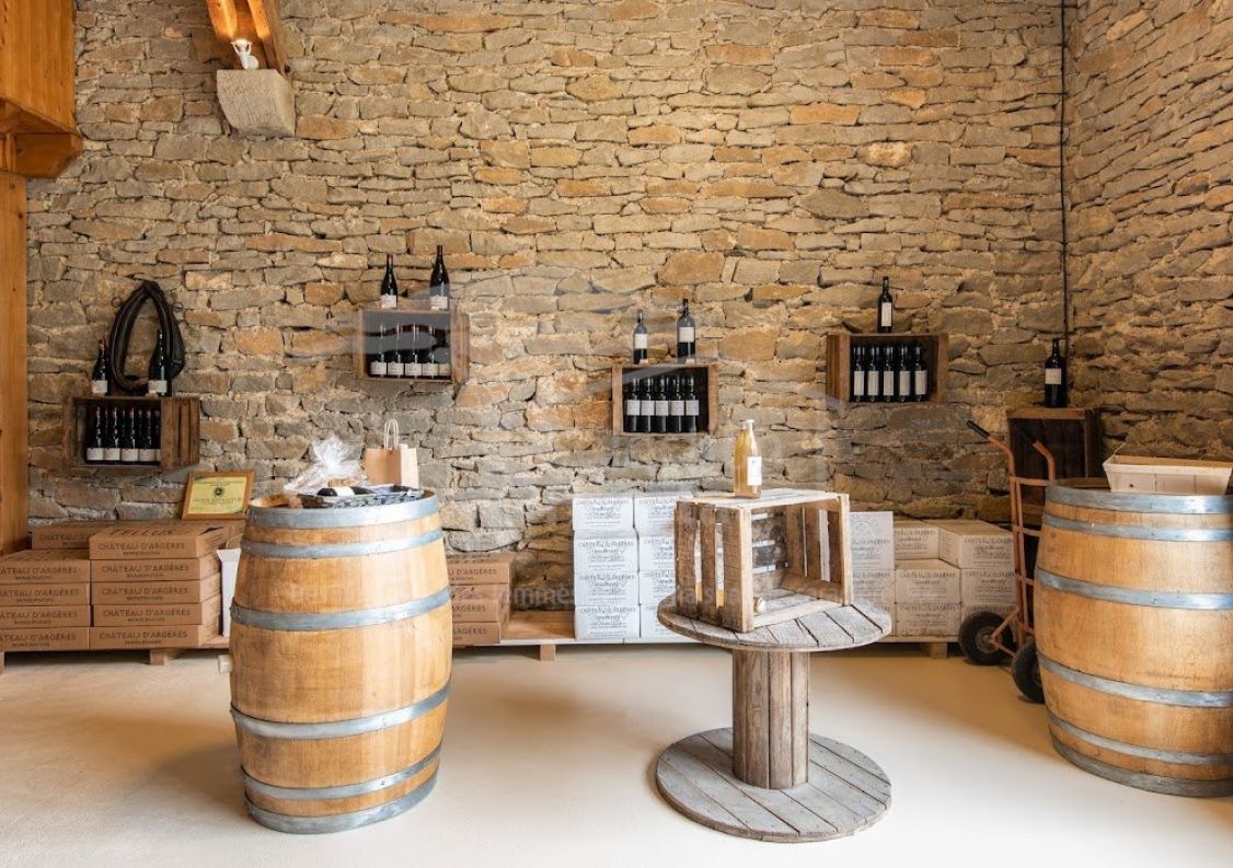 vente Domaine Carcassonne