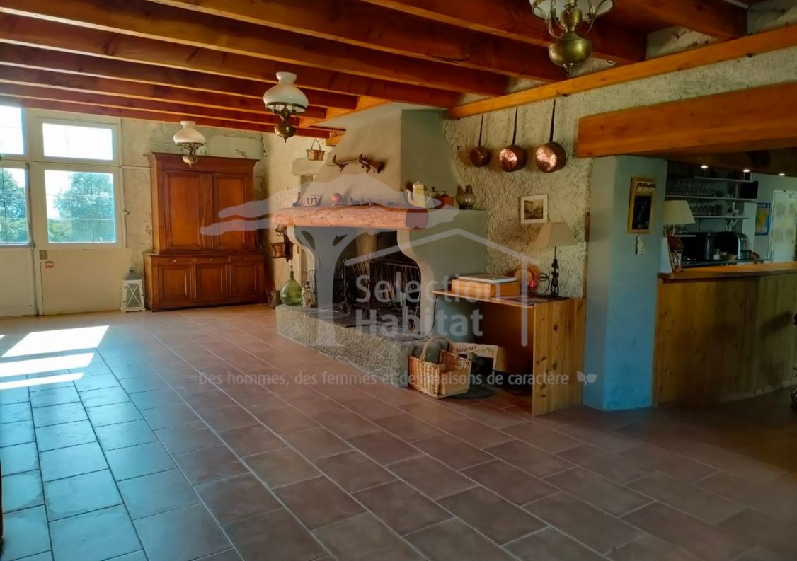 vente Domaine Carcassonne