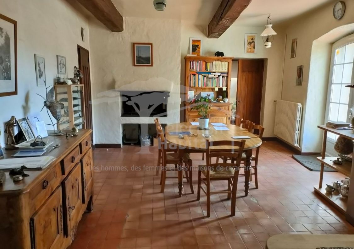 vente Domaine Carcassonne