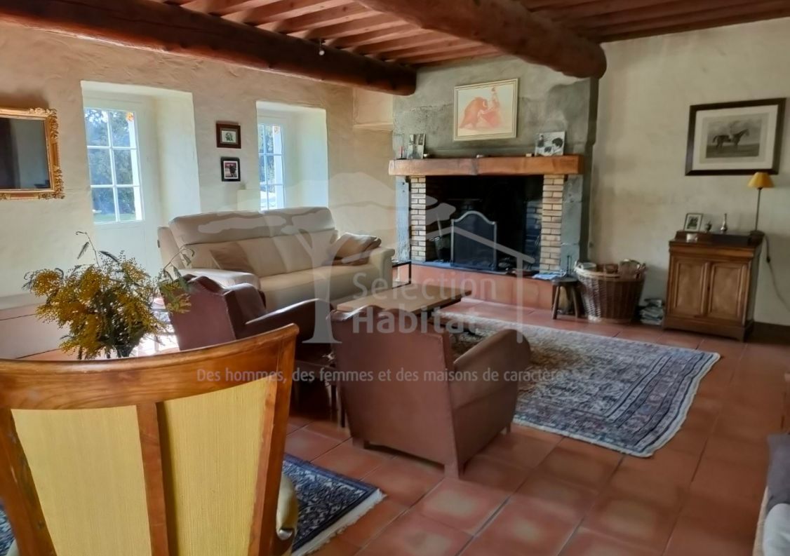 vente Domaine Carcassonne