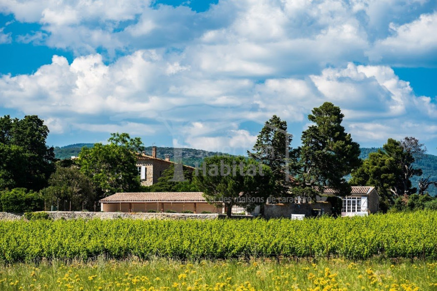 vente Domaine Carcassonne - Photo 6