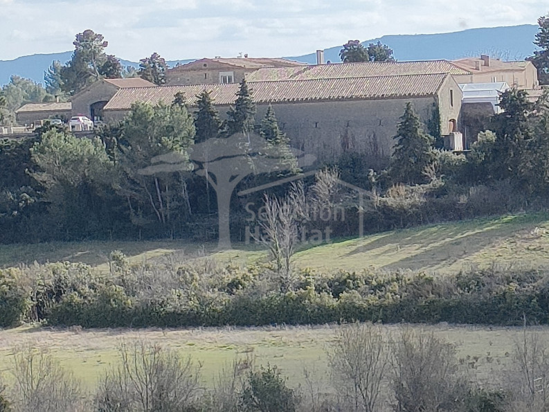 vente Domaine Carcassonne - Photo 2