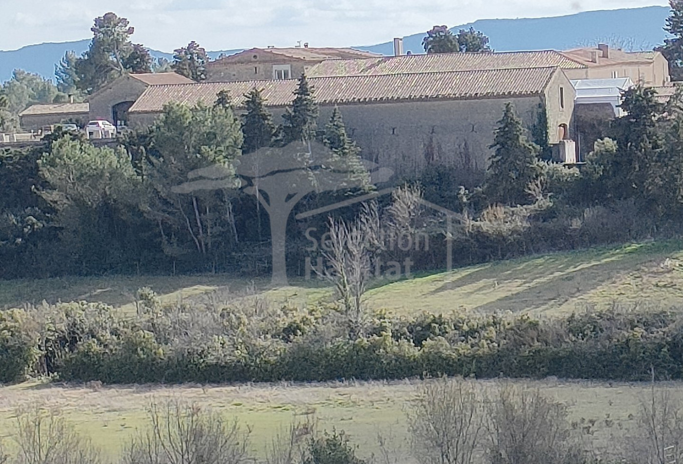 vente Domaine Carcassonne - Photo 2