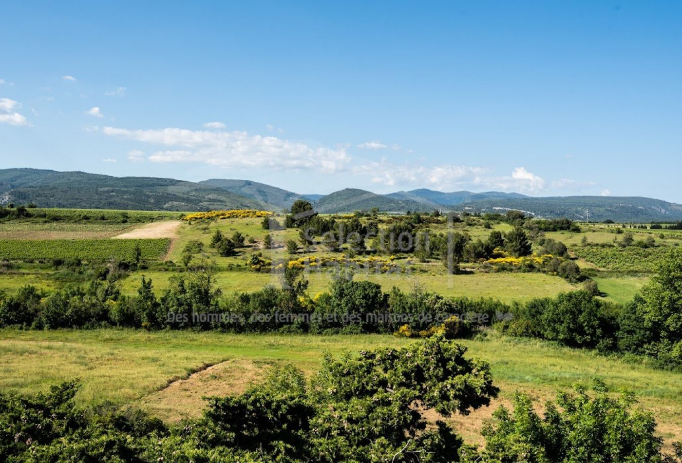 vente Domaine Carcassonne - Photo 7