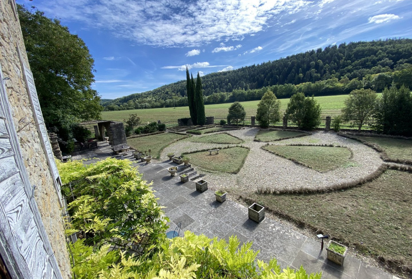 vente Maison de maître Mirepoix - Photo 5