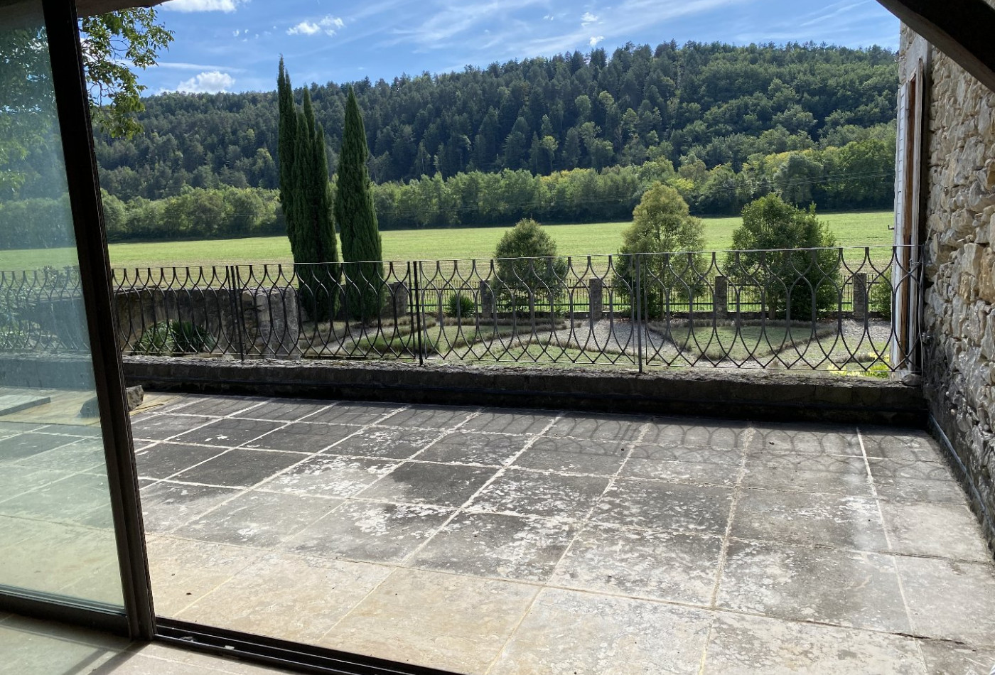 vente Maison de maître Mirepoix - Photo 6