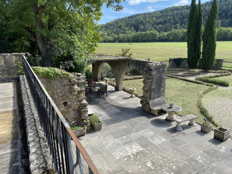 à vendre Maison de maître Mirepoix - Photo 8