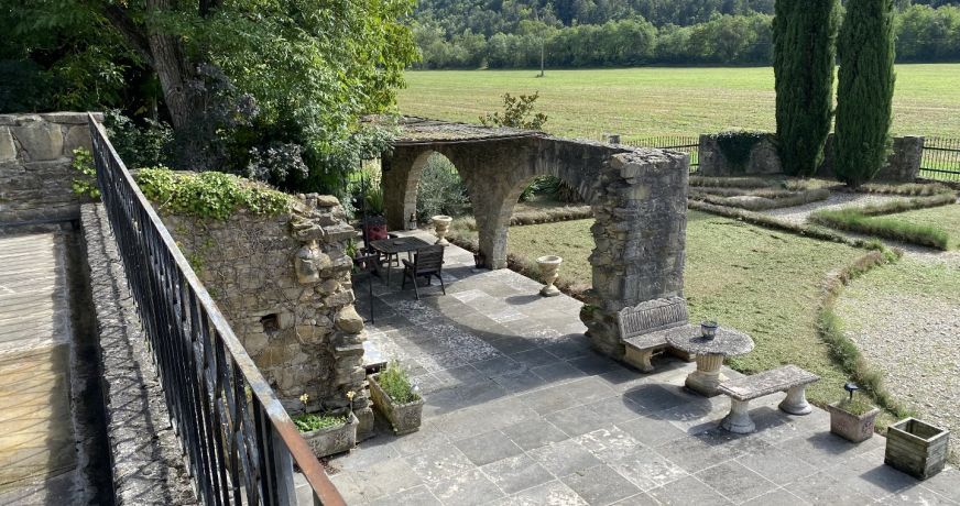 vente Maison de maître Mirepoix