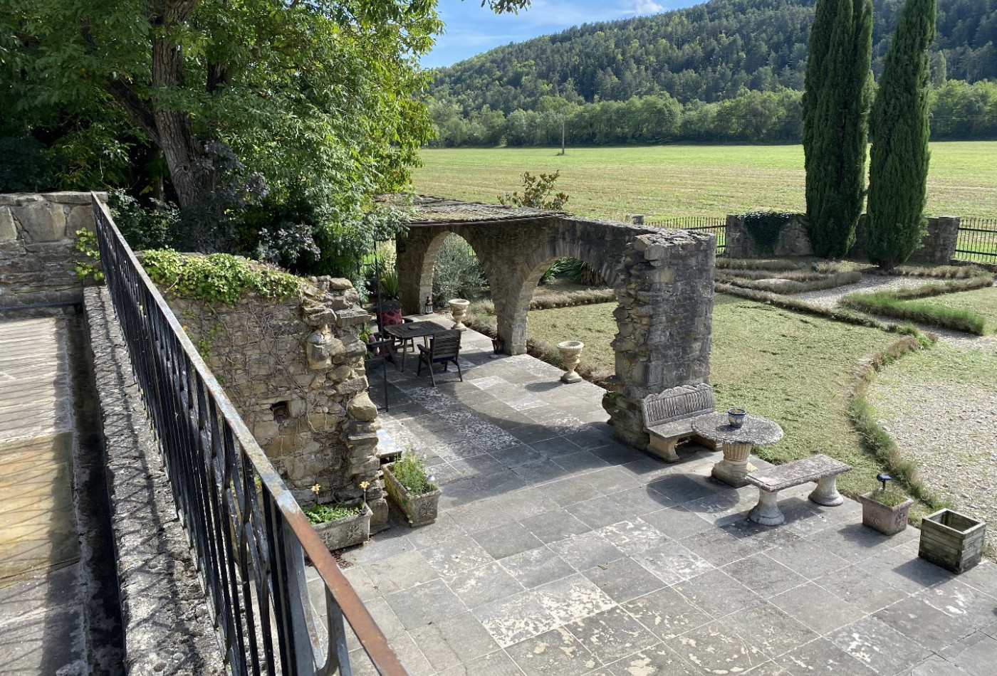 vente Maison de maître Mirepoix - Photo 8