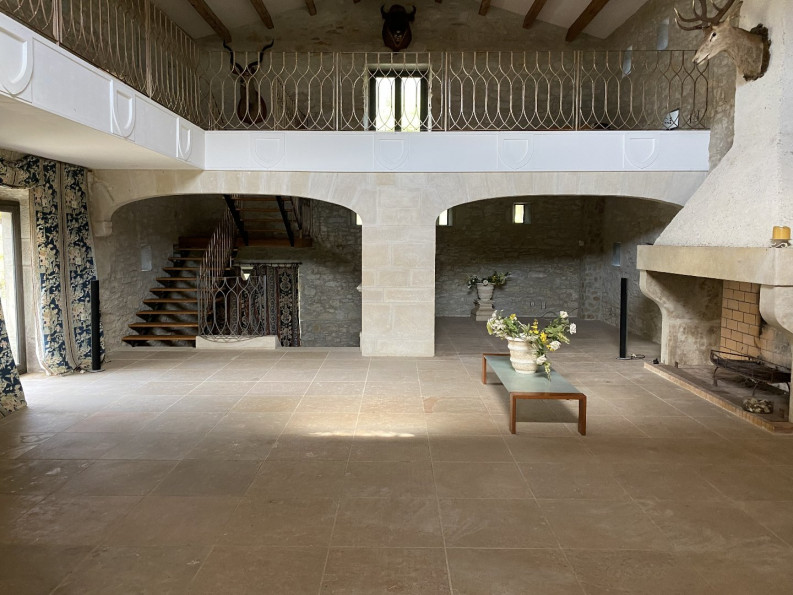 vente Maison de maître Mirepoix - Photo 10