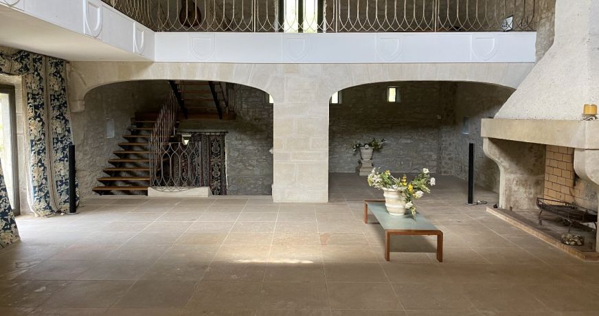 vente Maison de maître Mirepoix