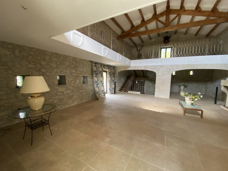 vente Maison de maître Mirepoix - Photo 11